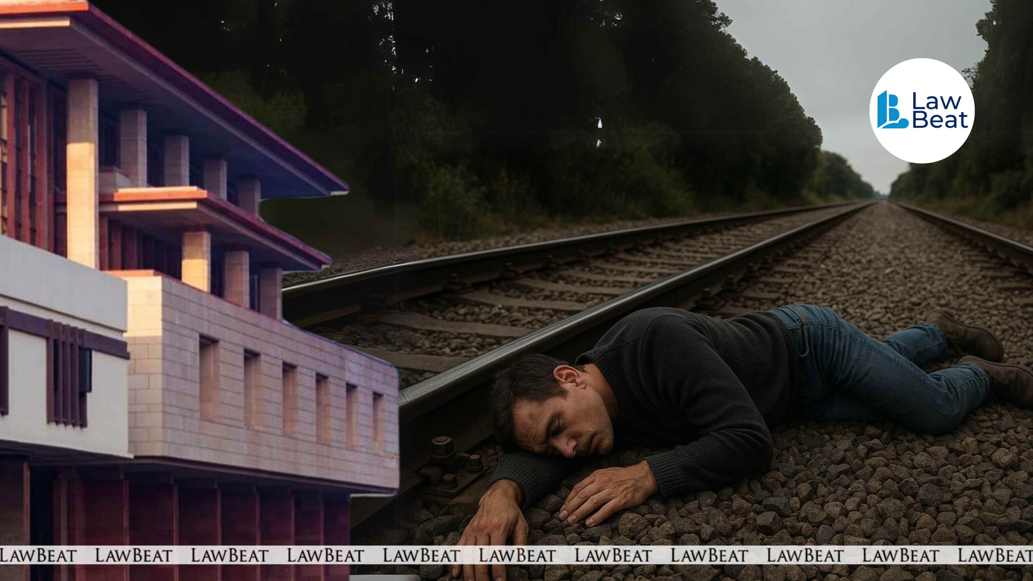 Nobody Witnessed Any ‘Untoward Accident’: Delhi HC in an Alleged Railway Incident Death Nobody Witnessed Any ‘Untoward Accident’: Delhi HC in an Alleged Railway Incident Death